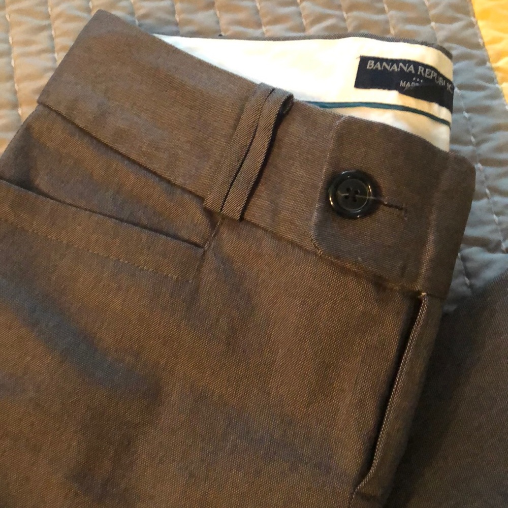 Banana Republic dress pants